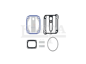 -VOLVO-REPAIR KIT (COMPRESSOR)